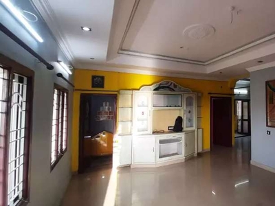 3BHK WITH CAR PARKING