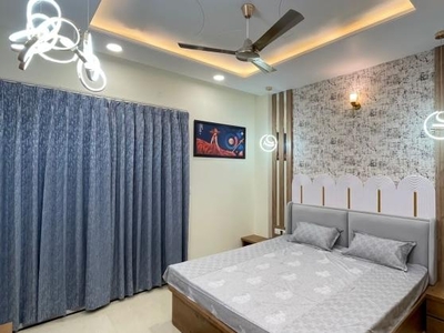 4 Bedroom 178 Sq.Yd. Independent House in Lalarpura Jaipur