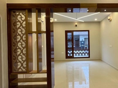 4 Bedroom 200 Sq.Yd. Independent House in Sector 125 Mohali