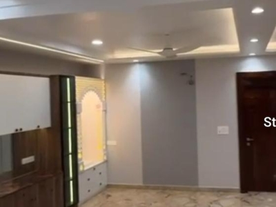 4 Bedroom 2350 Sq.Ft. Builder Floor in Indirapuram Ghaziabad