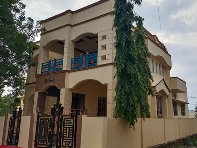 4 BHK duplex house sale at prime locality