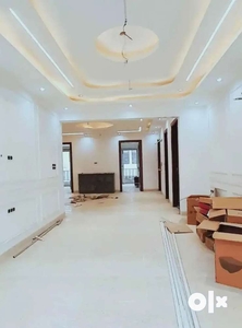 4 bhk flat semi furnished Available for sale luxury flat loan facility