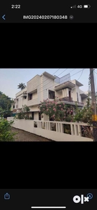 4 BHK House For Sale At Kangarapady