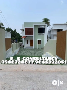 4 Bhk house For Sale at keralapuram ( 64,00,000)