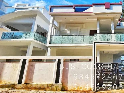 4 Bhk House For Sale