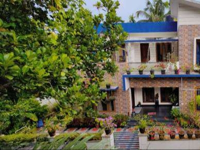 4 BHK house for sale in Paravur, Kochi