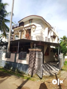 4 BHK independent house for sale
