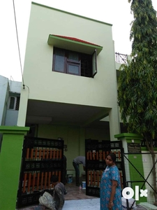 4BHK East facing Independent Duplex available for sale