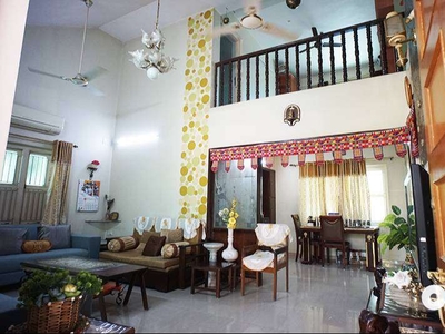 4BHK Ichhaba Society For Sell IN Ghatlodia