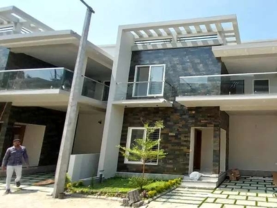 4bhk new villa for sale kakkanad
