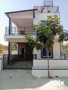 5 BHK Villa for sale Budhigere cross