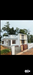 5 CENT 1050 SQFT 3 BHK ATTACHED