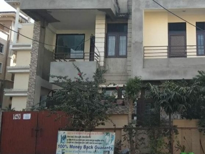 6+ Bedroom 175 Sq.Yd. Independent House in Patrakar Colony Jaipur