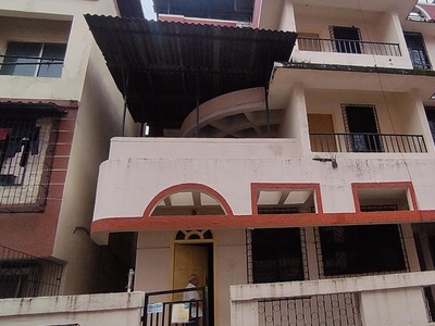6+ Bedroom 200 Sq.Mt. Independent House in Khanda Colony Navi Mumbai