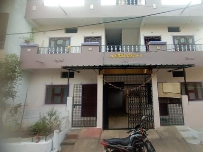 6+ Bedroom 3600 Sq.Ft. Builder Floor in Mhow Indore