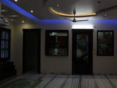6+ Bedroom 590 Sq.Yd. Villa in Chander Nagar Ghaziabad