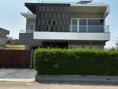 6 Bedroom 6142 Sq.Ft. Independent House in Aerocity Mohali