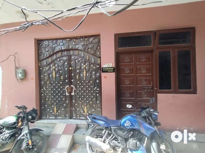 6BHK House In Rattan Vihar Sector 105
