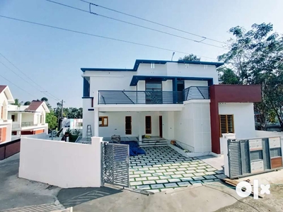 7 cent and 2550 sqft House for sale