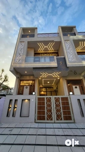 84 Gaj JDA approved furnished villa for sale in vaishali nagar jaipur