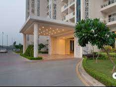 A READY TO MOVE 3 Bhk Flat in JLPL Falcon Mohali.