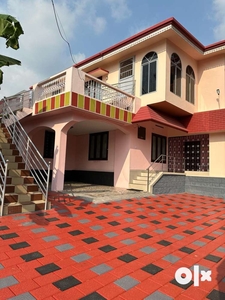 Adoor Central (Pathanamthitta) - House for Sale