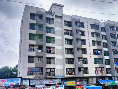 AFFORDABLE 1 BHK FLAT FOR SALE IN VASAI EAST