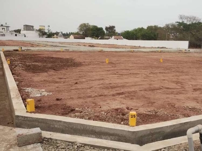 Affordable Budget Land and house at New thiruppur