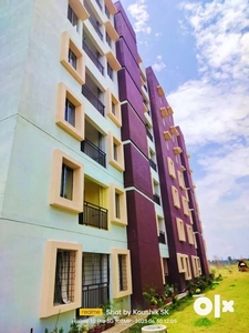 Ananda Dhara Apartment