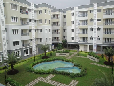 Apartment / Flat Chennai Rent India