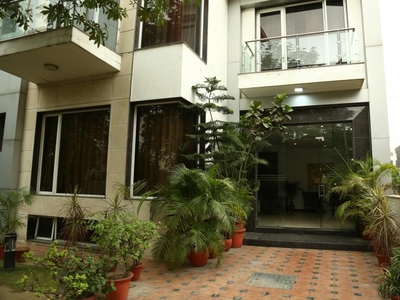 Apartment / Flat Gurgaon Rent India
