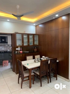 Apartment for sale in Banneghatta Road, vijaya Bank Lyout