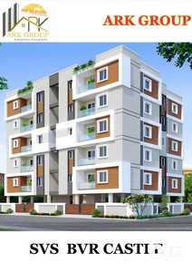 ATTRACTIVE FLAT FOR SALE AT AFFORDABLE PRICE