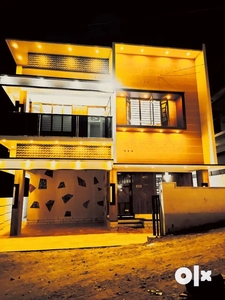 Attractive My House Thirumala Pidaram