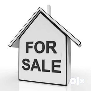 Bagalur Road Basthi 5 Cent Land with 3 bhk house for Sale
