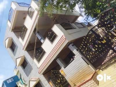 Bagalur road villas for sale