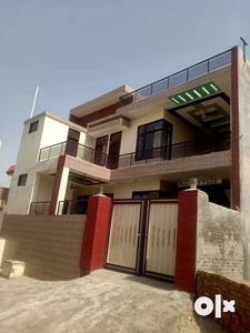 Beautiful house for sale at model town