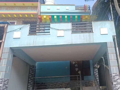 Brand new house for sale in Marthandam