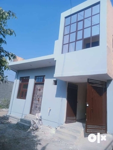 Buy 2 BHK Independent House in Ghaziabad