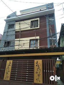 Commercial Building for sale near Thambanoor