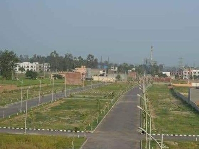 Commercial Land 121 Sq.Yd. in Sector 117 Mohali