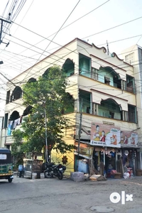 Commercial properties in vijayawada