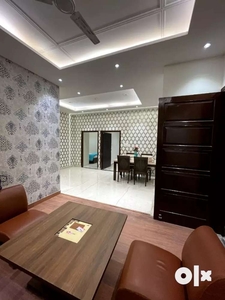 Completely different style on road +store 160gaj 3bhk #negotiable