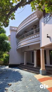 Constructed on 2014..2 storied villa.