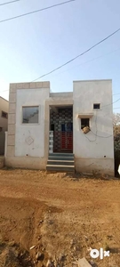Double bedroom house for sale