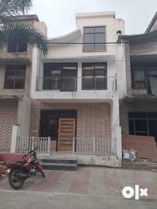 Duplex For Sale In Pallav Puram Phase-2