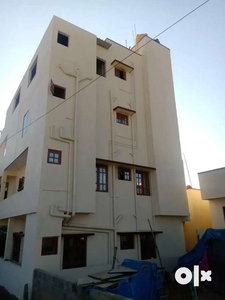 E khatha indipendent house, 2nd floor 1bhk 2 number, 3rd 1bhk 2 number
