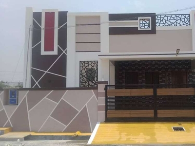 EAST FACING NEW HOUSE FOR SALE IN GOBICHETTIPALAYAM