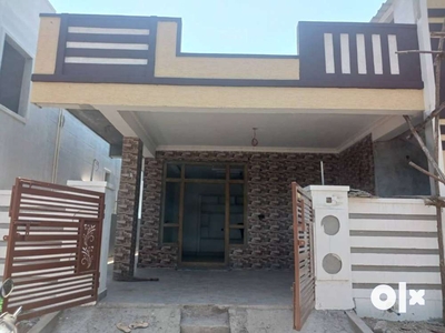 Exclusive 2BHK Independent House: Best Price in the Area!