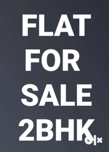 FLAT FOR SALE